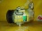 Компрессор кондиционера Opel 2H9/Z18XE Astra H A04 WG 13124749
