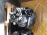 Двигатель Suzuki M16A-2013264 ПРОБЕГ 10 Т КМ ( 4 катушки ) Grand Vitara/Escudo DBA-YD21S '2015-