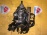 ТНВД Mazda RF2A ЭЛЕКТОРННЫЙ 096500-5021 RF2A13800A