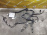 Коса ДВС Toyota 2AZ-FE Camry ACV30 a/t + комп. 89661-3T800 ( U241E ) RHD 82121-3T842