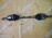 Привод Mazda KE/GJ CX-5/Atenza PE перед, лев 2WD 31/31шл.