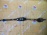Привод Mazda KE/GJ CX-5/Atenza PE перед, прав 2WD 31/31шл.