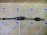 Привод Mazda BM 3/Axela PE перед, прав 2WD 28/28шл.Деф.пыльника.