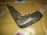 Брызговик NISSAN Bluebird U14 перед, лев дефект 63855 8E000 (Серебро)