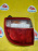 Стоп TOYOTA 21-21 L Caldina ST195 люкс деф.стекла