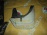 Брызговик TOYOTA Lite Ace Noah/Town Ace Noah CR40 зад, прав 76625-28070 (Не крашенный)