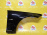 Крыло Mercedes C-Class W204 перед, прав чёрное A2048800218 A2048801418 (Черный)