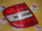 Стоп Mercedes C-Class W204/S204 '2008 L Универсал, LED-диод A2048203964