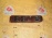 Пульт стеклоподъемника Mitsubishi Challenger K99W RHD MR372881X4