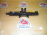 Домкрат Toyota ZZT240/NZT240/AZT240/AZT241/ZZT245/NZT260/ZRT261/ZRT265/ZZV50/SV50/AZV50/ZZE136/SXV20 09111-0W041 1000 кг.