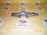 Домкрат Nissan Cedric/Cefiro Y31/A31/C32/C33/R31/R32 99550-41L10. (1). 850 кг.