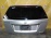 Дверь задняя Mercedes C-Class W204/S204 '2008 Универсал A2047400105 (Серебро)
