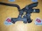 Корпус термостата Mazda 2M2E-8A587-CC + 2M2E-8548-CF/3F1E-8548-AB + YL8E-8K528-AC/-AD MPV LWEW AJ-DE в сборе