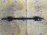 Привод NISSAN B14/Y10 CD17/CD20 перед, прав m/t ABS