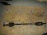 Привод Nissan JNU30/JVNU30/NU30/VNU30 Bassara/Presage KA24DE/YD25DDT R 4WD ABS Дефект пыльника 39600-AD310