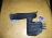 Гофра впускного коллектора Toyota 3S-FE Lite Ace Noah/Town Ace Noah SR50 резиновая 17881-74830