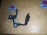Крепление подушки ДВС Honda D16A HR-V GH3/GH4 2WD/4WD CVT верх. перед, прав в 50825-S2H-990
