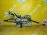 Замок зажигания Peugeot 207 +2 ключа+рулевая колонка 4123FK 4162KF