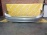 Бампер Mercedes C-Class W204/S204 '2007-2011 зад Универсал 775U AVG C200 Kompressor A2048852625 (Серебро)