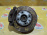 Ступица Peugeot 2A/2C/2D/2E/2K 206 TU3JP/KFW перед, лев 1.4L Под ABS в сборе
