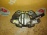 Суппорт Peugeot 207 EP6C/5FS/5F01 перед, лев Bosch 0204YC1144 с креплением под диск 283 мм 4400R8
