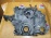 Лобовина ДВС Toyota/Hino N04C Dyna COMMON-RAIL 066055