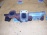 Коллектор выпускной Toyota/Hino N04C Dyna турбо COMMON-RAIL 036