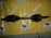 Привод TOYOTA AE95/E104/AE115/SXA11/SV35/SV43/ST195 перед, лев дефект пыльника