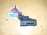 Крепление ТНВД Toyota/Hino N04C Dyna R 22811-78141
