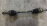 Привод Toyota SCP10/SCP11 Vitz/Platz 1SZ перед, лев ABS дефект пыльника 43420-52040/43420-52050/43420-52110