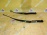 Держатель дворника Hyundai Santa Fe CM/BC F '2005-2012 LHD-левый руль комплект