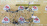 Трубка форсунки Toyota 2L-TE/3L/5L 4шт. нужно подгибать 23701-54130 + 23702-54160 + 23703-54100 + 23704-54100