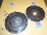 Маховик Mitsubishi 4G63 RVR N23W m/t С УГЛУБЛЕНИЕМ 7 болтов, + корзина DOHC  D-270 63D4K