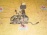 Бензонасос Toyota Caldina/Camry/Carina/Corona/Vista ST195/SV35/SV43 4WD 23206-74690