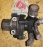Помпа Mazda RF-TE SKF2 COMMON RAIL