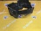 Подкрылок NISSAN Mistral R20 R 63842 OF010