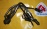 Трубка форсунки Mazda RF-TE Bongo SKF2V COMMON RAIL  4шт