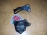 Крепление генератора Suzuki H25A/H27A Escudo/Grand Vitara TD62W низ + верх