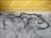 Коса ДВС Suzuki H25A Escudo TD62W 36650-67D70