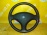 Подушка безопасности Peugeot 308 T7/4C вод. с рулем 3 спицы кожа 4112LE 96810154ZD 4112LA (Черный    )