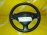 Подушка безопасности Peugeot 207 вод.с рулём 3 спицы (дефект) 4109LL 96701085ZD 4112PK (Черный    )