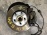 Ступица Toyota ZZE136/ZZE137 Voltz перед, лев 2WD ABS 43212-12370