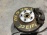 Ступица Toyota ZZE136/ZZE137 Voltz перед, прав 2WD ABS 43211-12420