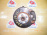Ступица Toyota ZZE136/ZZE137/ZZE132/ZZE133 Voltz/Matrix перед, прав 2WD ABS. В сборе. Диаметр диска-275мм. 5 шпилек. 43211-12420