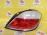 Стоп Opel Astra H A04/L48 '2004-2007 R Хэтчбек 5 дверей 24451837