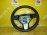 Руль Opel Astra H/Zafira B A04/A05 '2004- 3 спицы кожа мультируль AD 13138708 (Черный    )