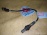 Датчик кислородный Mitsubishi 4G93 RVR N21W F 2к. номер 1 065500-8410