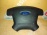 Подушка безопасности Ford Explorer 3 U152/UN152 '2001-2005 вод. 2 фишки, 4 спицы с зарядом 5L2478043B13AB3JA6 (Черный    )