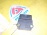 Коммутатор Mitsubishi 4g63/4G64/4G63T Delica/Canter/Chariot/RVR N23W/N43W катушечный 7 конт. J722T / MD189747