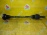 Привод Volkswagen 7LA Touareg R 7L0501201